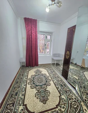 Фото 6 2-комн. квартира в Мирзо-Улугбекском районе