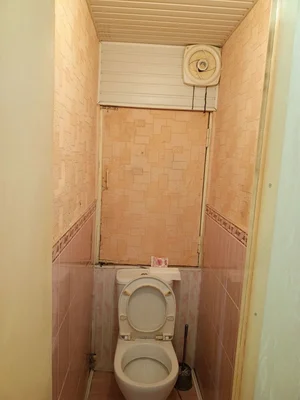 Фото 3 1-комн. квартира в Мирзо-Улугбекском районе