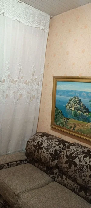 Фото 4 1-комн. квартира в Мирзо-Улугбекском районе