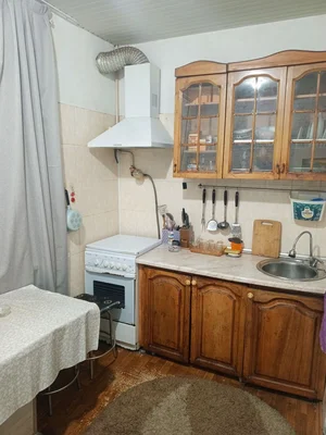 Фото 6 1-комн. квартира в Мирзо-Улугбекском районе