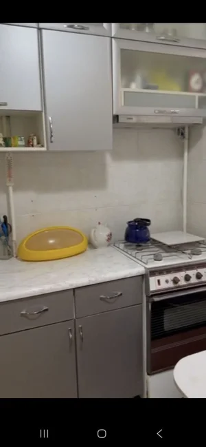 Фото 5 1-комн. квартира в Мирзо-Улугбекском районе