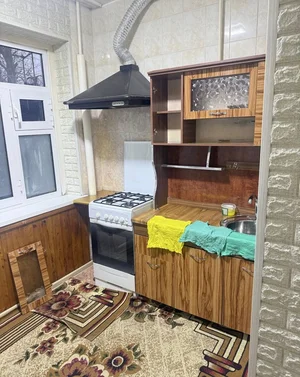 Фото 1 1-комн. квартира в Мирзо-Улугбекском районе