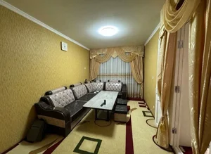 Фото 1 1-комн. квартира в Мирзо-Улугбекском районе