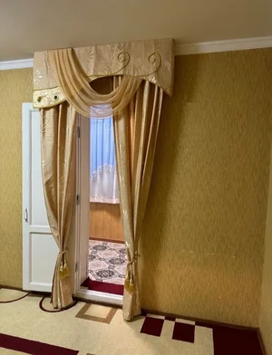 Фото 5 1-комн. квартира в Мирзо-Улугбекском районе