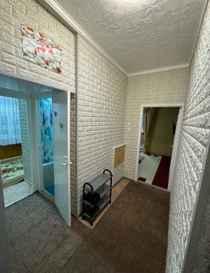 Фото 7 1-комн. квартира в Мирзо-Улугбекском районе