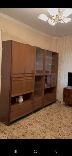 Фото 1 1-комн. квартира в Мирзо-Улугбекском районе