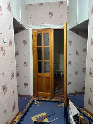 Фото 1 1-комн. квартира в Мирзо-Улугбекском районе