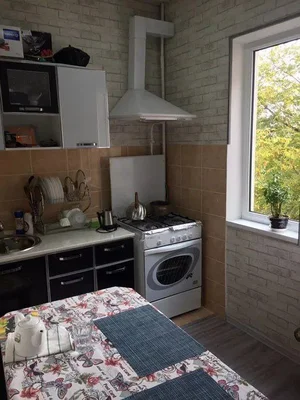 Фото 6 1-комн. квартира в Мирзо-Улугбекском районе