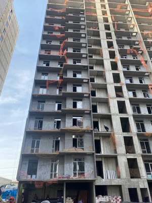 Фото 2 1-комн. квартира в Oxbridge International School