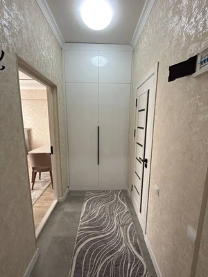 Фото 1 1-комн. квартира в Яшнабадском районе