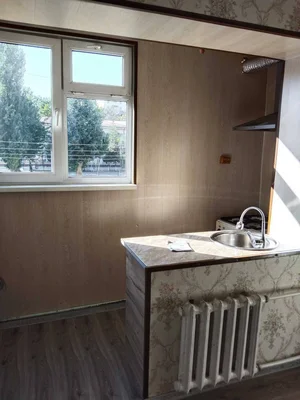 Фото 3 1-комн. квартира в Мирзо-Улугбекском районе