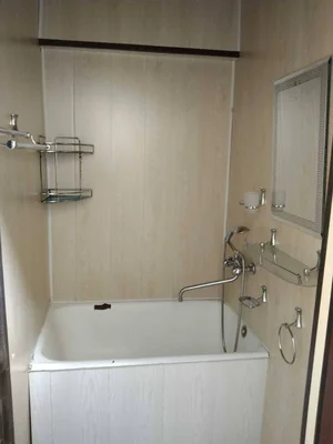 Фото 7 1-комн. квартира в Мирзо-Улугбекском районе