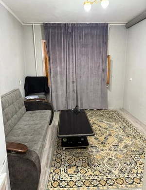 Фото 1 1-комн. квартира в Мирзо-Улугбекском районе