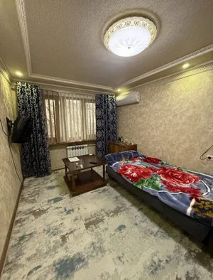 Фото 1 1-комн. квартира в Массив Академгородок