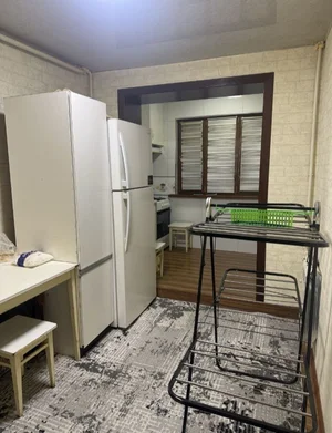 Фото 2 1-комн. квартира в Массив Академгородок