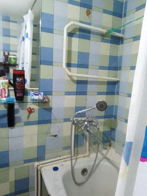 Фото 9 1-комн. квартира в Мирзо-Улугбекском районе