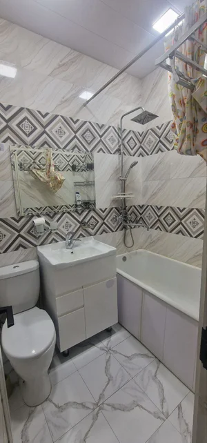 Фото 10 1-комн. квартира в Мирзо-Улугбекском районе