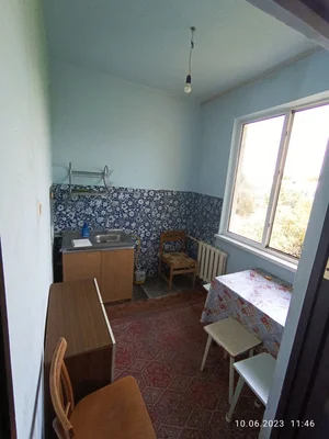 Фото 4 1-комн. квартира в Мирзо-Улугбекском районе