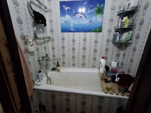 Фото 1 1-комн. квартира в Мирзо Улугбекском районе