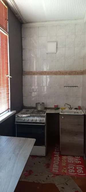 Фото 2 2-комн. квартира в Мирзо Улугбекском районе