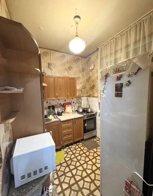 Фото 2 2-комн. квартира в Мирзо Улугбекском районе