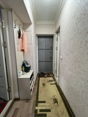 Фото 2 1-комн. квартира в АТ парк