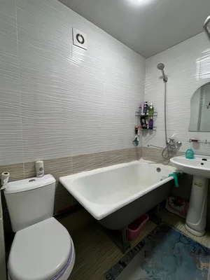 Фото 3 1-комн. квартира в АТ парк