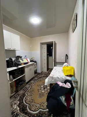 Фото 4 1-комн. квартира в АТ парк