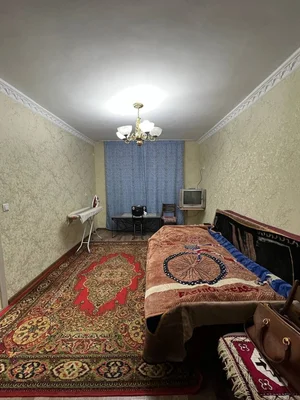 Фото 5 1-комн. квартира в АТ парк