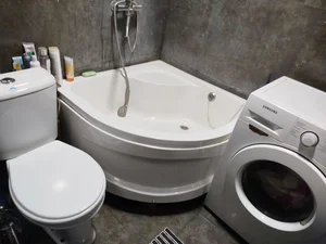 Фото 7 1-комн. квартира в Мирзо-Улугбекском районе