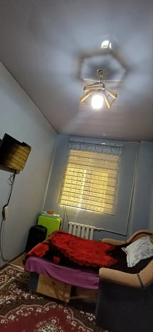 Фото 5 1-комн. квартира в Куйлюк -3