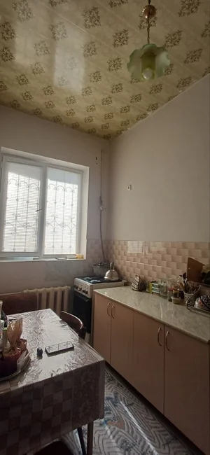 Фото 7 1-комн. квартира в Куйлюк -3