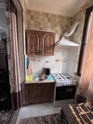 Фото 2 Квартира в Мирзо-Улугбекском районе