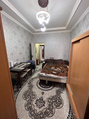 Фото 5 Квартира в Мирзо-Улугбекском районе