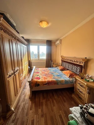 Фото 3 2-комн. квартира в Мирзо-Улугбекском районе