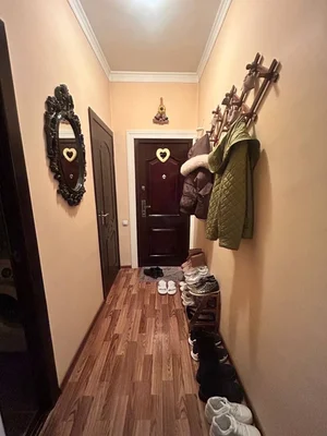 Фото 4 2-комн. квартира в Мирзо-Улугбекском районе