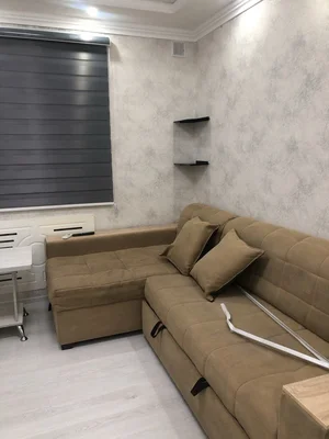 Фото 2 1-комн. квартира в Мирзо-Улугбекском районе