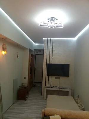 Фото 1 1-комн. квартира в Массив Буз-2