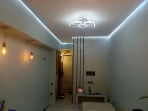 Фото 2 1-комн. квартира в Массив Буз-2