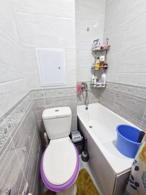 Фото 3 2-комн. квартира в Ж/К AZIA HOUSE