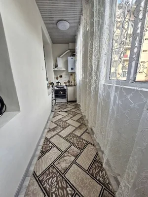 Фото 4 2-комн. квартира в Ж/К AZIA HOUSE