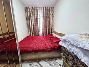 Фото 5 2-комн. квартира в Ж/К AZIA HOUSE