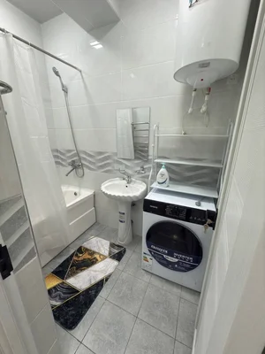 Фото 6 Квартира в Мирзо-Улугбекском районе