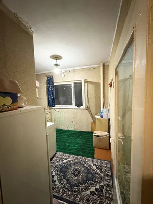 Фото 7 2-комн. квартира в Мирзо-Улугбекском районе