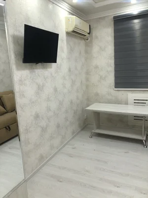 Фото 5 1-комн. квартира в Мирзо-Улугбекском районе