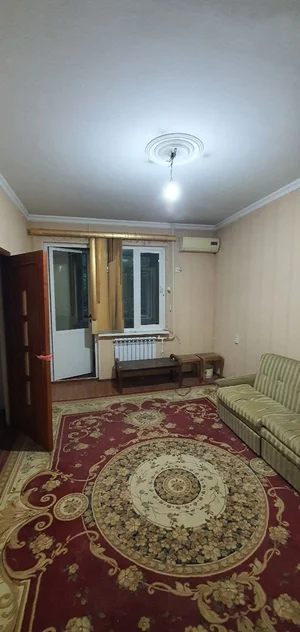 Фото 2 1-комн. квартира в Мирзо-Улугбекском районе