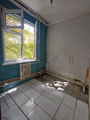 Фото 4 1-комн. квартира в Мирзо-Улугбекском районе
