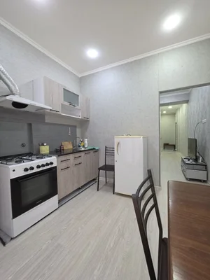 Фото 8 1-комн. квартира в Мирзо-Улугбекском районе