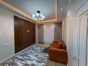 Фото 4 2-комн. квартира в Яшнабадский районе