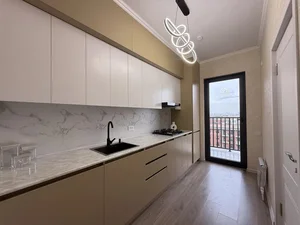 Фото 1 1-комн. квартира в ЖК Assalom Sohil